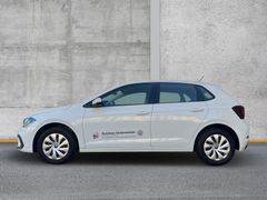 Fahrzeugabbildung Volkswagen Polo 1.0 MPI Life LED VIRTUAL APP