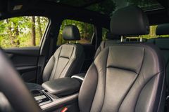 AUDI Q7 45 TDI*PANO*360*AHK*MATRIX*B&O*S&H*MEMORY*