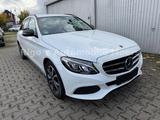 Mercedes-Benz C 200 C -Klasse T-Modell C 200 T*TOP*2.Hand - Mercedes-Benz C 200 in Oberhausen
