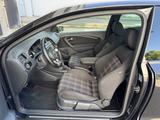 Volkswagen Polo GTI DSG LED-Scheinwerfer Sitzheizung PDC - Volkswagen Polo mit 3 Türen