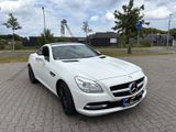 Mercedes-Benz SLK 200 -