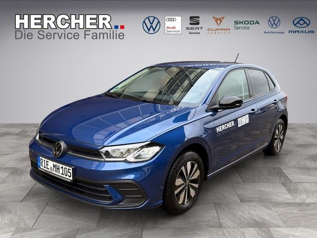 Image of Volkswagen Polo