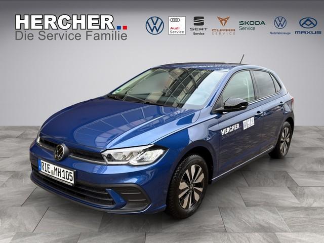 Volkswagen Polo 1,0 l 59 kW (80 PS) 5-Gang Goal