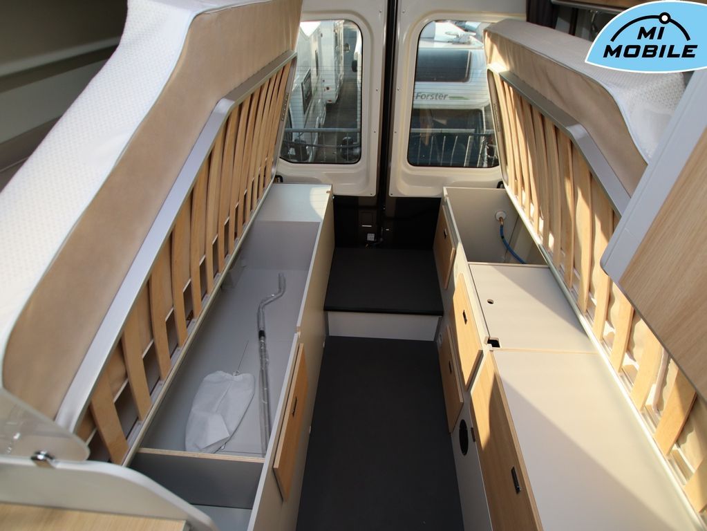 Fahrzeugabbildung Karmann Dexter 570 4x4 *SCHAUSONNTAG 11 - 16 Uhr*