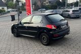 Peugeot 206 Plus Basis *Klima*Sitzheizung*Radio*5-Türer - Peugeot 206: Sitz