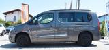 Toyota Proace City 1,5-l-D-4D 96kW L2   7Sit - gebrauchte Toyota PROACE CITY aus dem Jahr 2024