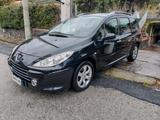 Peugeot 307 1.6 16V HDi FAP 110CV SW Australian - Peugeot 307 aus 2007: 1.6