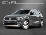Volkswagen T-Roc Sport Business Pak. ACC Urano-Grau Sport - Volkswagen T-Roc aus 2020