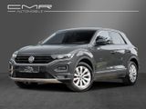 Volkswagen T-Roc Sport Business Pak. ACC Urano-Grau Sport - Volkswagen: R