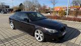 BMW 550i - BMW 550 aus 2007
