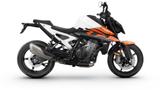 KTM 990 Duke Aktionspreis / inkl. TechPack / MY