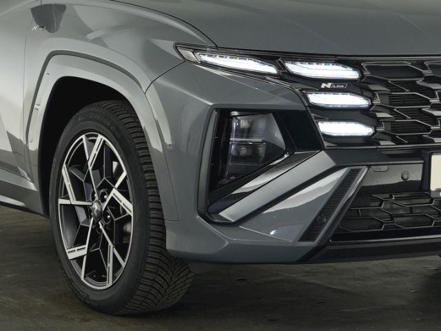 Tucson FACELIFT PHEV N-LINE AT 4WD+LED MATRIX+NA
