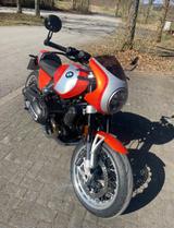 BMW R12 S nineT +RDC +Connected Ride Control  - BMW R 12 NINET