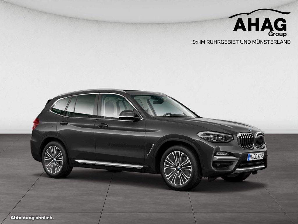 BMW X3 - Bild 9