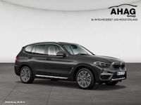 BMW X3 - Vorschau Bild 9