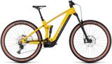 Cube Stereo Hybrid 140 HPC Pro 750 vivid´n´sun 20" /  - Cube E-Bikes