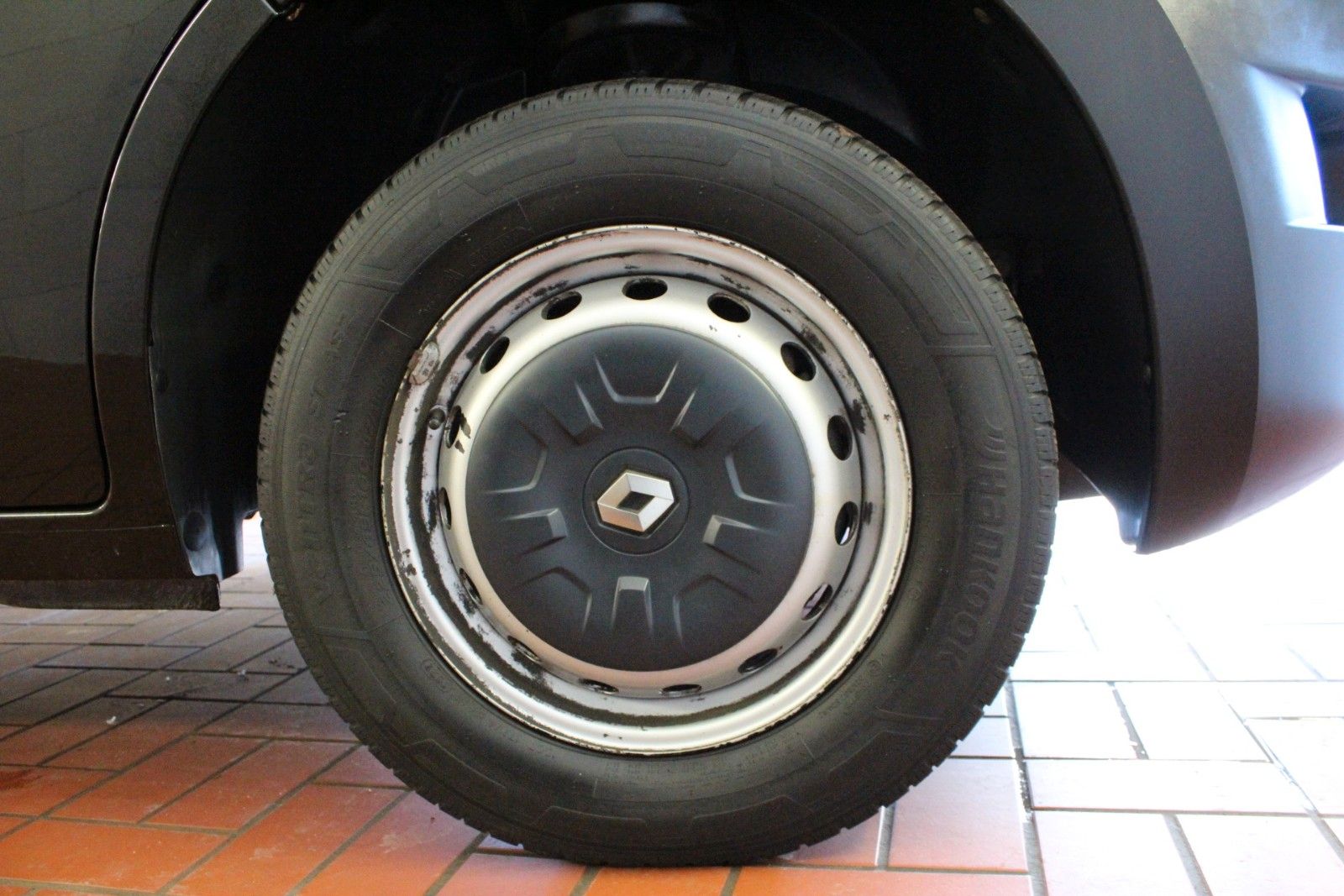 Fahrzeugabbildung Renault Master  dCi 170 L2H2 3,3t  AHK *