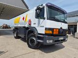 Mercedes-Benz Atego 1828 - Mercedes-Benz Atego 1828