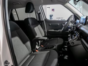 Hyundai Inster Elektro 85 kW FWD Trend Autobahnassistent