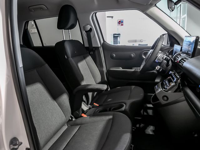 Hyundai Inster Elektro 85 kW FWD Trend Autobahnassistent