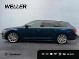 Skoda Superb Combi 2.0 TDI DSG Premium Edition *Standh - Skoda Superb in Osnabrück