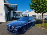 Mercedes-Benz S 450 d 4MATIC L AMG/BURMESTER.TV