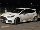 Ford Focus 2,3 EcoBoost 257kW RS Allrad RS