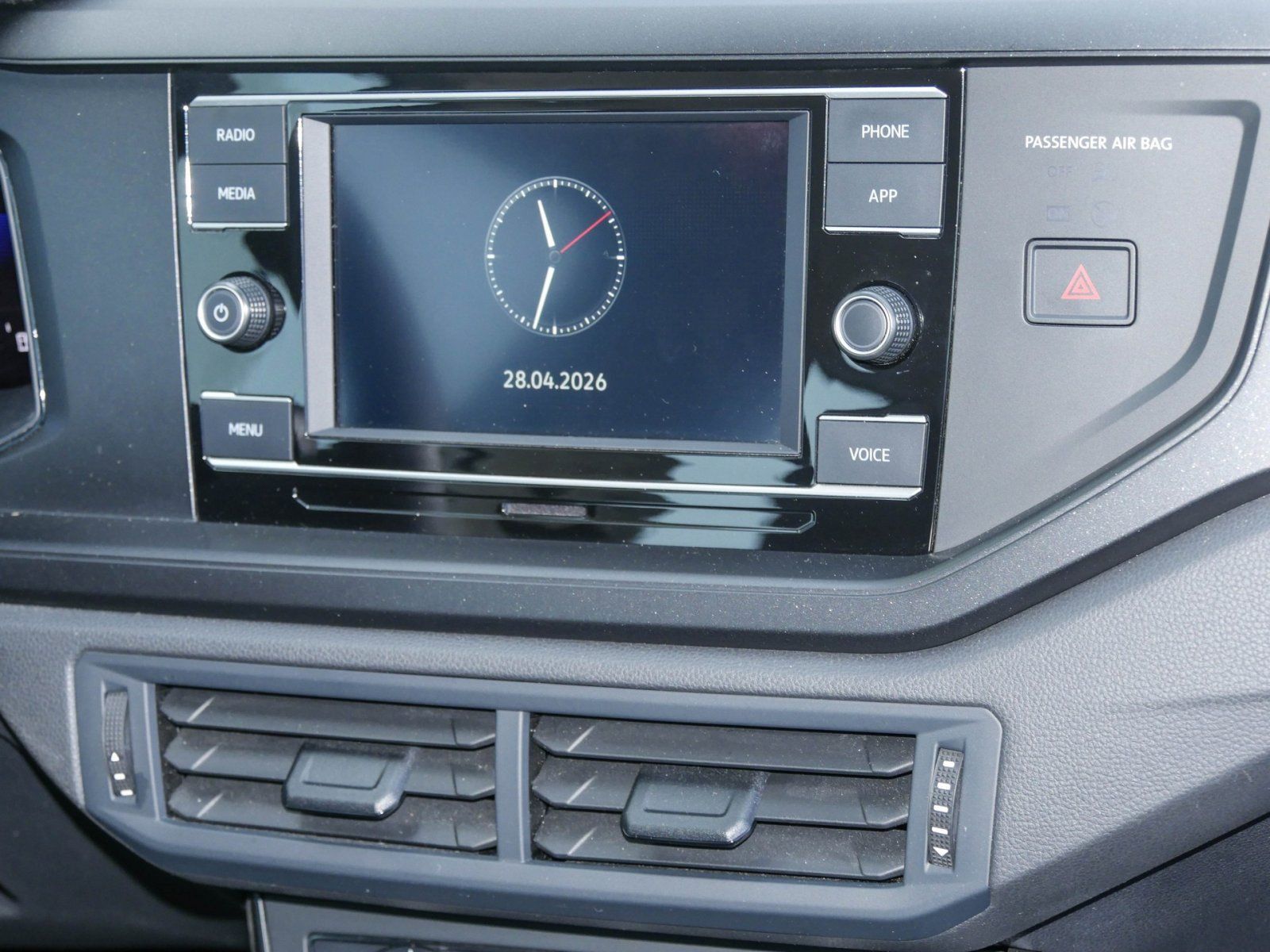 Volkswagen Taigo - Bild 7
