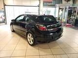Opel Astra H GTC Sport - Opel Astra aus 2006: Gtc