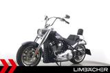 Harley-Davidson SOFTAIL FAT BOY 114 FLFBS, KessTech - HARLEY-DAVIDSON SOFTAIL FAT BOY 114 FLFBS