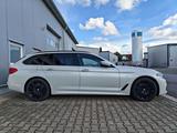 BMW 530 530 i xDrive M Sport*PANO*HUD*LED*Black*Cam - weiße BMW 530