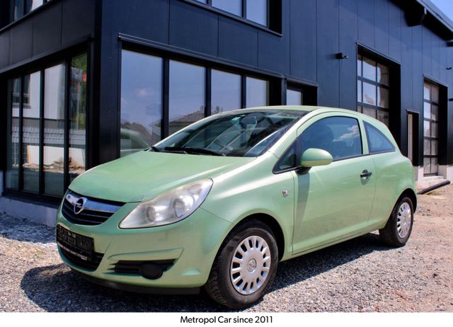 Opel Corsa 1.0 Servo