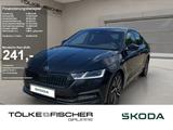 Skoda Octavia 2.0 TDI Style Sportp. ACC HUD KeyLess - Skoda Octavia in Mönchengladbach