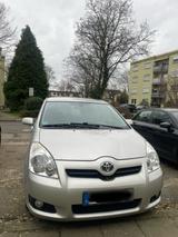 Toyota 7 Sitzer Toyota Corolla Verso 2.0 neue All... - Toyota Corolla Verso in Köln