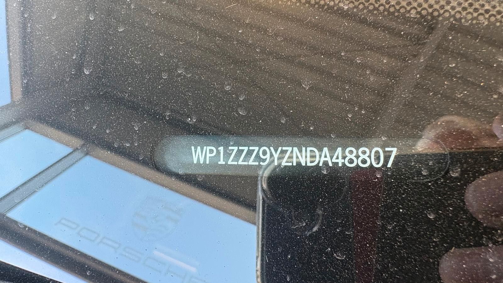 Fahrzeugabbildung Porsche Cayenne Coupe E-Hybrid/erst 38000 km/PCCB/voll..