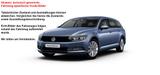 Volkswagen Passat Variant Highline - gebrauchte VW Passat Variant aus dem Jahr 2015
