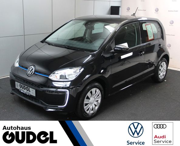 Volkswagen up! e-up! Sitzheizung Bluetooth CCS Ladedose