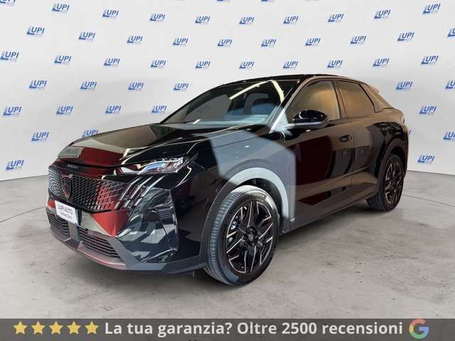 Peugeot 3008 3008 1.2 hybrid Allure 145cv e-dcs6