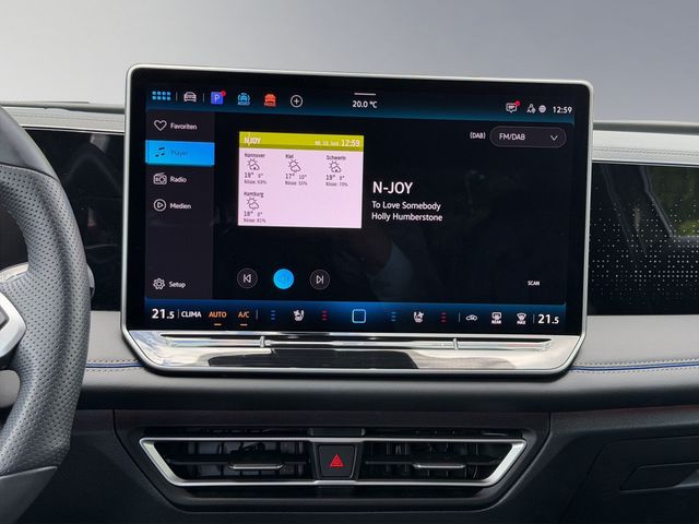 Tiguan R-Line 2.0 TDI 4Motion DSG