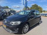 Volkswagen HIGHLINE/AUTOMATIK/KLIMAAUT/PANO/ALCANTARA/ALU - Volkswagen Golf Sportsvan in Herne