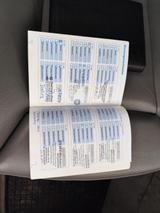 BMW 750Li - - BMW 7er Reihe mit LPG-Antrieb: Automatik