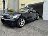 BMW 118i Cabrio Lim. Ed. Lifestyle M Sportp.  - BMW 118: Cabrio, 118i Sport