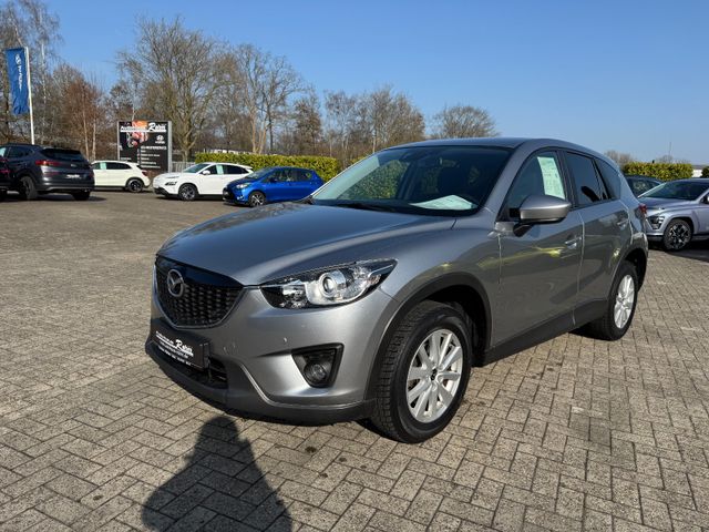 Mazda CX-5 Center-Line 2WD