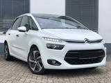 Citroën C4 Picasso Automatik 165 * 1.Hand * nur 36.000km - Citroën C4 Picasso in Frankfurt (Main)