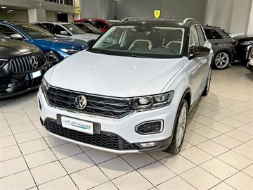 Volkswagen T-Roc - 3