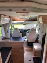 Pilote P696 GJ Expression - Pilote Teilintegrierter