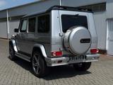 Mercedes-Benz G 500 - Mercedes-Benz G 500 Gebrauchtwagen