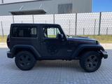 Jeep Wrangler JK 2.8l CRD Rubicon Recon DualTop - Jeep: J8