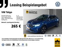 Volkswagen Taigo - Vorschau Bild 1