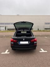 BMW 525d  Touring M Paket - BMW 525: 525d M Paket